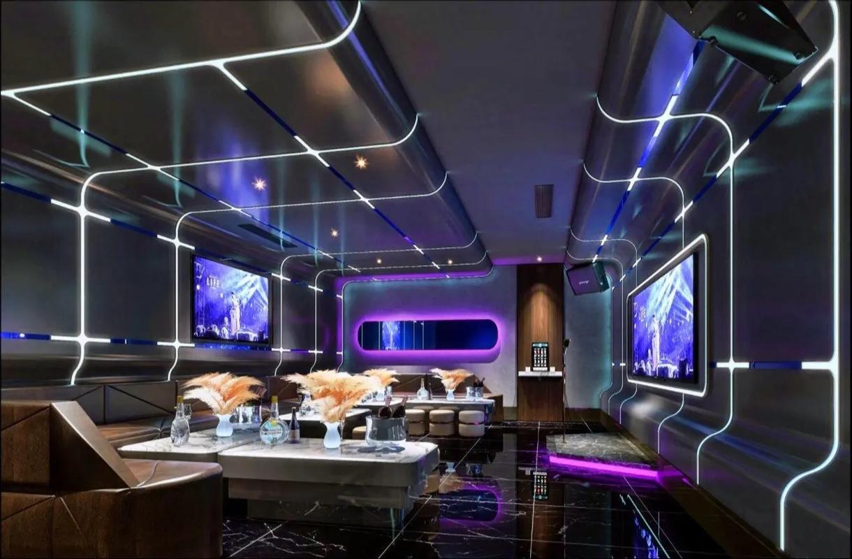 黄冈商务KTV，尽享精彩商务娱乐-麻城市ktv预定